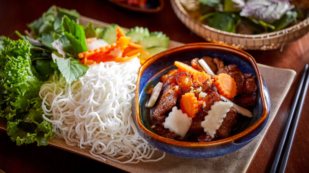 Team of Opium Budapest asian restaurant team members answer your questions