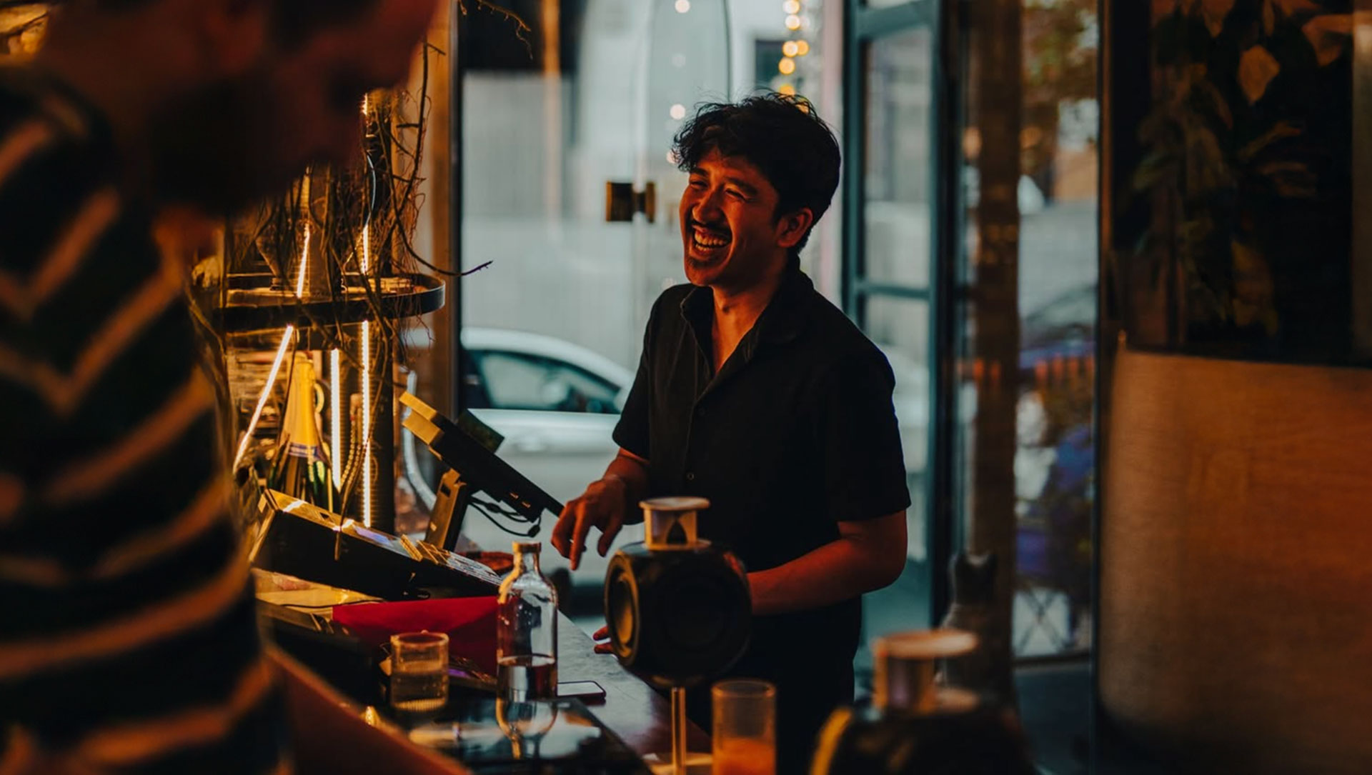 Opium is an authentic Asian restaurant with Vietnamese and Indochina cuisine in Budapest city center.