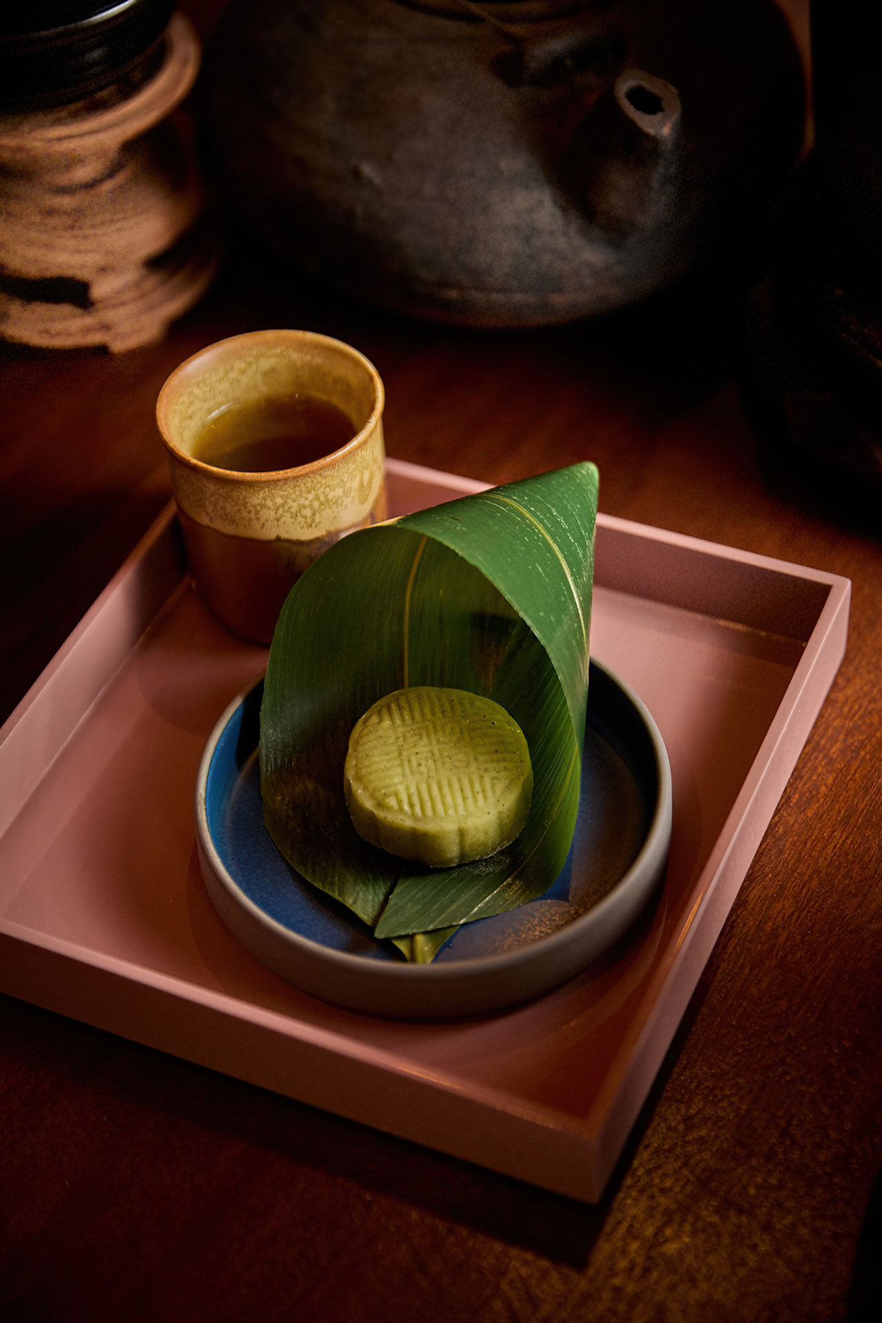 Workshop in Opium Budapest